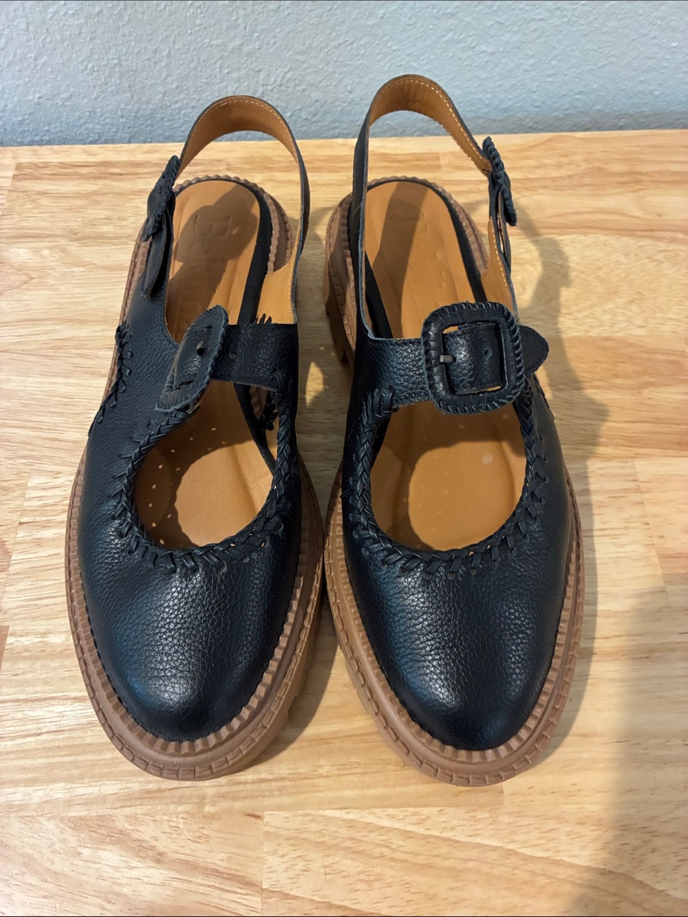 Beklina sz11 Mara Maria sandal